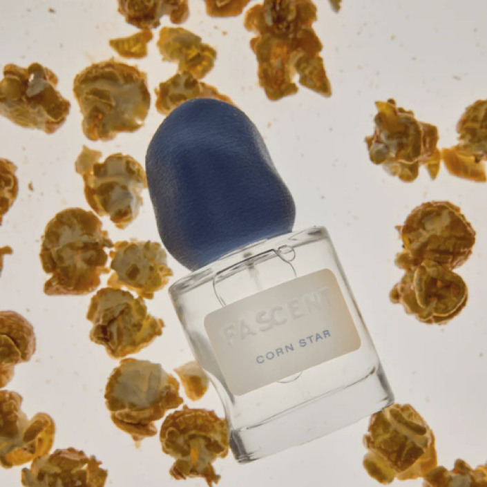 Fascent Corn Star Eau de Parfum